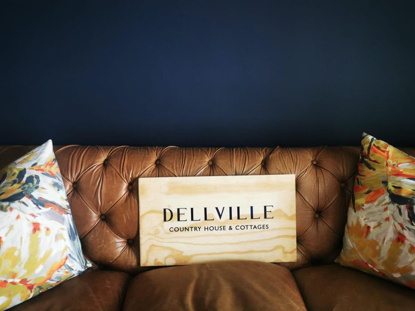 Dellville Country House & Cottages Carnarvon Habitación foto