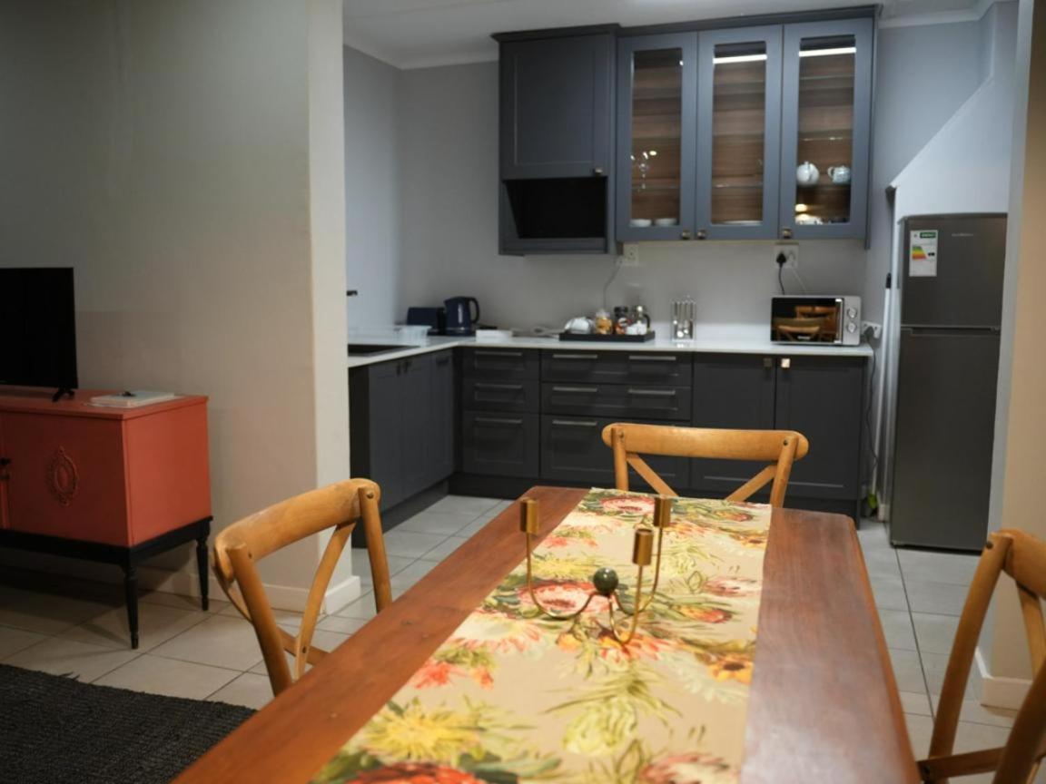 Dellville Country House & Cottages Carnarvon Habitación foto